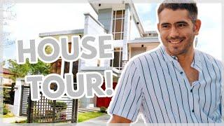 HOUSE TOUR! 2021 | Gerald Anderson