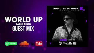 Garry Vee - World Up Radio Show 360