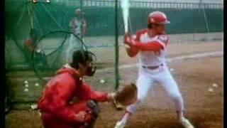 최동원, 이만수, 김봉연 등 프로야구 전설들의 훈련모습 [1983]
