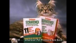 14 TV Commercials from 1987