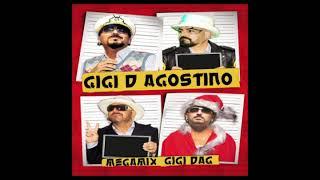 Gigi D'Agostino MEGAMIX 2022 mixed by  Dj Majola