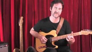 Tim Lerch Rockabilly Lesson #2