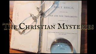 The Christian Mysteries