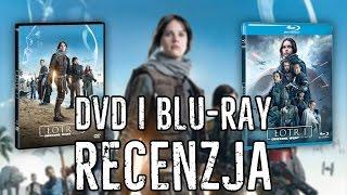 ŁOTR 1 DVD i Blu-Ray - RECENZJA