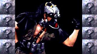 Mortal Kombat Kabal Homage Tribute (Enter Sandman)