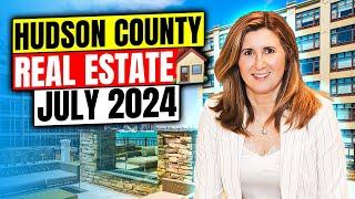 The Hudson County Real Estate Market is Shifting - Here's Why