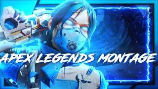 Humanity ️ Apex Legends Montage - Manah & Top1x