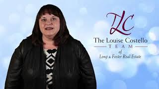 Selling Your Home – Team Louise Costello – Seller Video