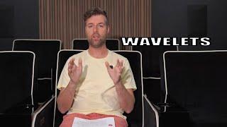 Wavelets are the future to HOME THEATER Calibration