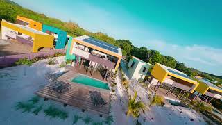 Naturescape Villas | Curaçao | Villa Cozy