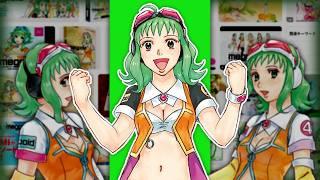 The Disturbing Truth Behind Gumi (the Vocaloid)