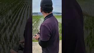 DJI T10 농업용드론