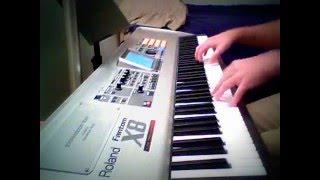 Lux Aeterna (Theme From Requiem for a Dream) (Piano Cover)