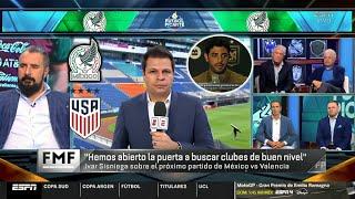 BOMBAZO, Carlos Vela REGRESA A LA Selección, ROMPE EL SILENCIO | México Vs Usa | ¡OCHOA CONVOCADO!