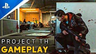 PROJECT TH New Gameplay Demo 21 Minutes 4K