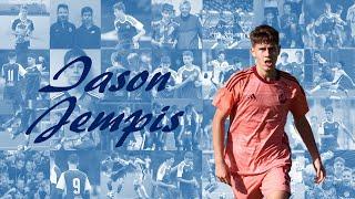 Iason Nempis | Dinamo Zagreb | Highlights | 2023-24