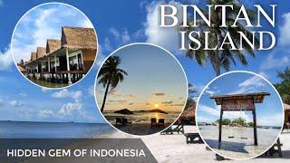 BINTAN ISLAND || The Hidden Gem of Indonesia