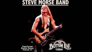 Steve Morse Donna Lee 1984