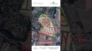 Premium MUDA & RERA-Approved Villa Plots for Sale in Hyderabad | Gated Community-Class Amenities |