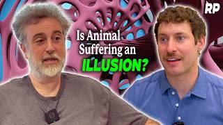 Michael Graziano: Consciousness, Animal Minds, and the Neuroscience of Suffering