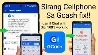 paano kung nasira ang phone na may gcash fix! || unregister ang Gcash sa sirang cellphone