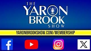 Iran & Houthis; Global Trade; Healthy Food; CFPB; Honda; Mystery Drones | Yaron Brook Show