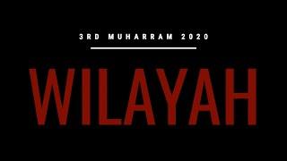 Wilayah