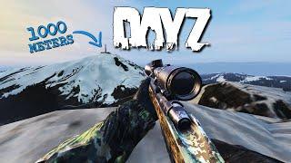  LIVE | A DayZ Duo Namalsk Adventure with TopeREC