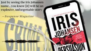 The Persuasion Audio Excerpt