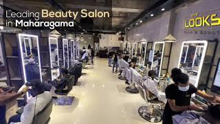 Welcome to the Salon Looks ️ #salonlooks #hair #beauty