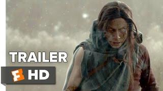 Wind Walkers Official Trailer 1 (2015) - Glen Powell, Zane Holtz Movie HD