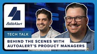 Ep 7. The Feed: Behind the Scenes with AutoAlert’s Product Managers