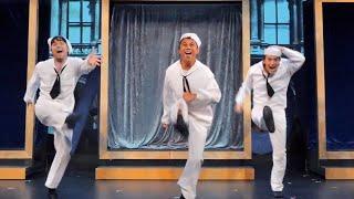 South Bay Musical Theatre: On The Town trailer