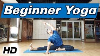 Beginner Yoga | My best Yoga Class of May | Yograja