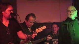 Wolfgang Haarer & Friends -  Going out