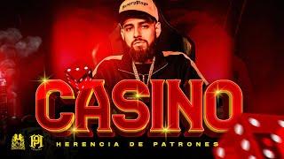 Herencia de Patrones - Casino [Official Video]