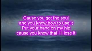 Brett Eldredge - Beat of the Music (Lyrics)