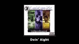 CunninLynguists - Doin' Aight