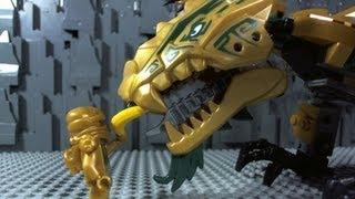 LEGO NINJAGO THE GOLDEN DRAGON 70503