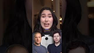 OpenAI io Changes EVERYTHING