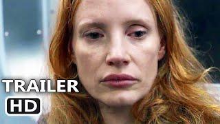 MEMORY Trailer (2024) Jessica Chastain