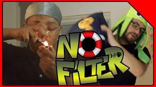 Ofishal Fishness EP #2: “Night Shift”