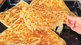 A VERY EASY METHODSINK-LIKE MILK KATMER RECIPETHE EASIEST KATMER RECIPE