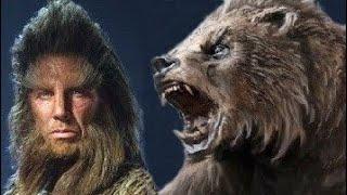 BEORN* The Skin Changer- The Hobbit