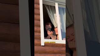 Родители опять за старое