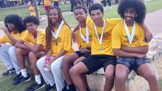 St. Yared 5k run 2024