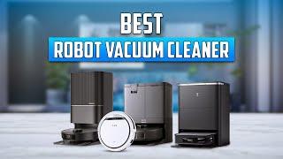 7 Best Robot Vacuum Cleaner of 2024