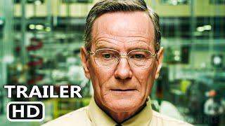 JERRY & MARGE GO LARGE Trailer (2022) Bryan Cranston