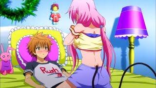 To Love-Ru「AMV」- Summer