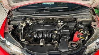 Penyebab Automatic Transmisi kadang  Loss power dan bunyi Kasar..